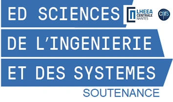 Soutenance - Félix ELEFANT - Site de Nantes