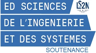 Soutenance - Hanbang GAO - Site de Nantes