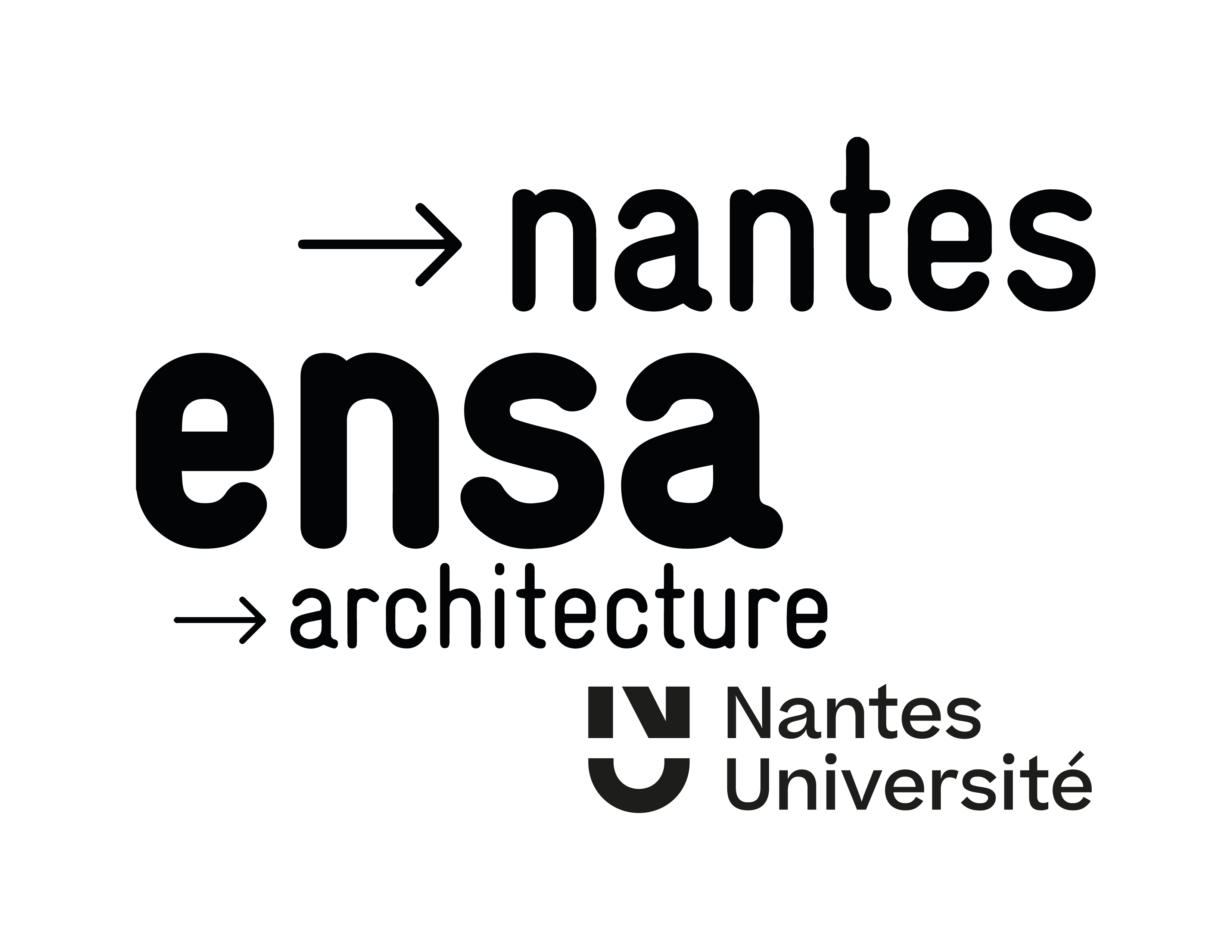 ensa Nantes