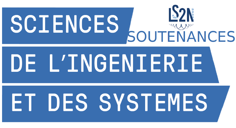 Soutenance - Charlotte BEAUNE - Site de Nantes