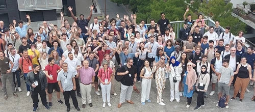 Séminaire 2025, ENSAN